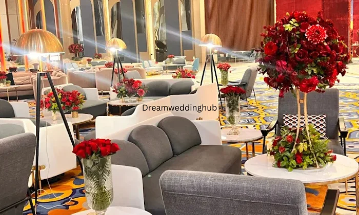 La Palacio Luxury Banquet